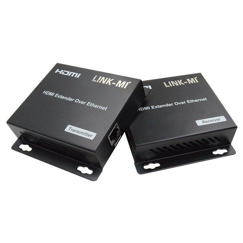 Extreme Network AVB Switch AV Over IP Solution สําหรับแอพลิเคชั่น AV
