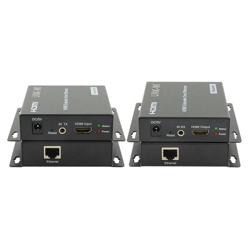 Extreme Network AVB Switch AV Over IP Solution สําหรับแอพลิเคชั่น AV