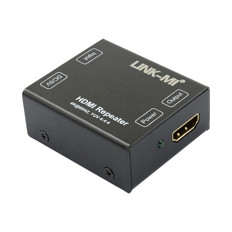 50M HDMI Extender Repeater รองรับ 4K@60Hz HDMI2.0 3D CEC HDMI Video Extender