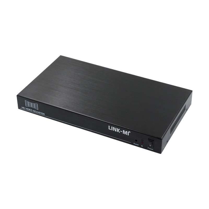 1 ช่อง HDMI และ 1 ช่อง VGA Output Signal HD Video Adjuster LM-AD01
