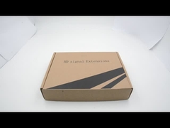 270Mbps 1.485Gbps SDI Extender SD / HD SDI / 3GSDI รีพีเตอร์ AC Coupling